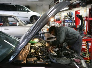7 of the Most Common Forms of Vehicle Maintenance