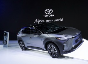 4 Reasons to Buy a 2022 Kia Niro EV, not a Toyota bZ4X