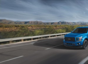 The Ford F-150 Falls Just Short of Being the No. 1 Used Pickup Truck