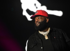 Rick Ross Couldn’t Legally Drive His 100+ Cars Until Recently