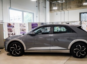 5 Reasons to Buy a 2022 Hyundai Ioniq 5, not a Toyota bZ4X