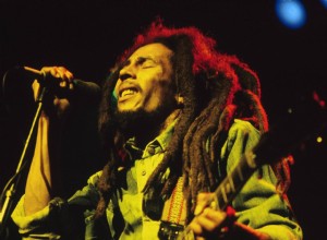Bob Marley’s Chrysler Assembly Plant Job Influenced His Music