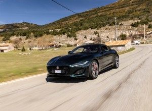 Which Luxury Car Brands Have the Worst Resale Value for 2022?