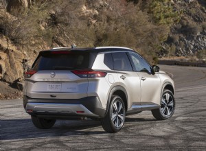 Buying a Used Nissan Rogue In Texas Instead of Alaska Will Save You $10,000