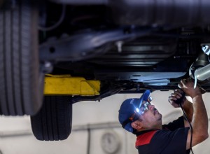 Catalytic Converter Thefts Spark Laws to Fight the Problem