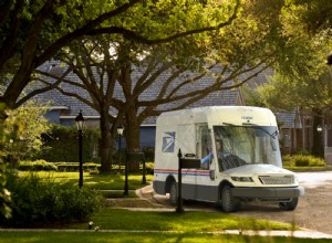 Is the United States Postal Service Going Electric?