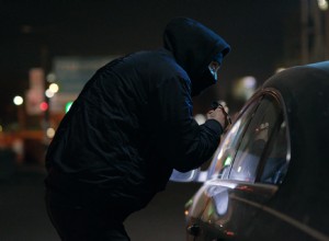 Is Your Car 1 of the 2 Brands on the Rise for Vehicle Theft?