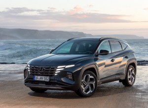 Only 1 Compact SUV Makes Consumer Reports’ Shortlist of Best Road Trip Cars of 2022