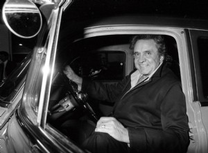 Johnny Cash ‘Got Really Sick of’ Building Pontiac Cars After Only 3 Weeks