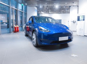 Could Your New Car Be a National Security Risk?