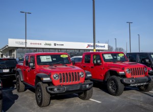 Would You Drive 700 Miles to Buy a New Car?