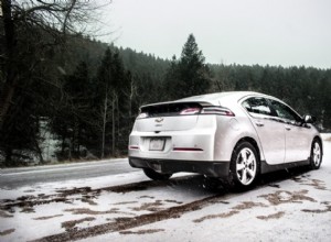 7 Things About Winter Tires You’ll Kick Yourself for Not Knowing