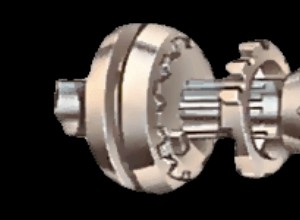 How manual gearboxes work