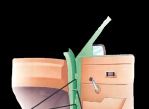 Replacing a car door