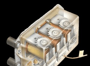 Cleaning and replacing a control box
