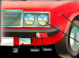 Fixing a simple light cluster