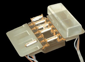 Checking and replacing fuses