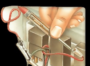 How to check a relay switch