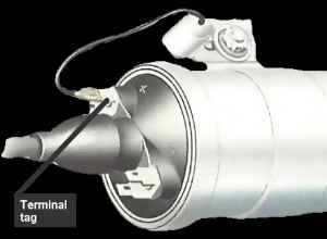 Identifying and suppressing radio interference