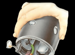 Checking and replacing starter-motor brushes