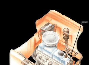 Checking steering-box mountings