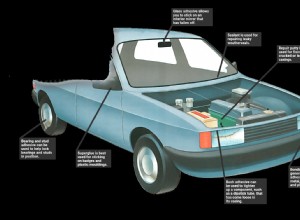 Vehicle adhesives and sealants