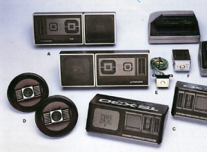 How to add extra car speakers