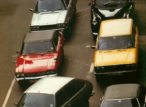 How to avoid car accidents