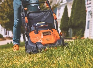 Why You Should Ceramic Coat Your Mower, String Trimmer, and Other Grass Cutting Lawn Tools