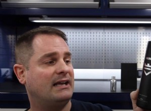 When to Use a High pH Surface Prep Car Shampoo