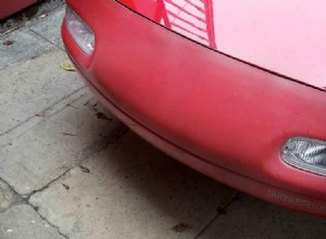 When to Protect or Replace an Old Ceramic Coating on a Vehicle