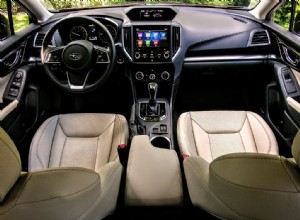 Say No to Crack: Plastic Car Interior Parts That Are Most Likely to Break