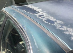 The Definitive Guide to Repairing Faded Car Paint