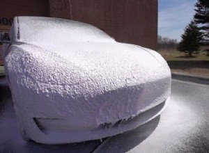 [2022 Guide] How to Apply a Ceramic Coating