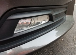 A Guide to Using Ceramic Coating on Plastic Surfaces