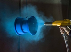 The Truth About Powder Coating for Cars