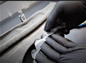 How to Remove a Ceramic Coating