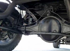 Undercoating: The Good, The Bad, and The Rusty