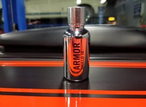 Ceramic Coating Hardness Ratings Explained