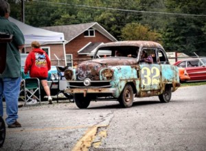 Ways to Protect Your Car Without a Garage