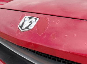 How to Tell if Your Car Needs a New Paint Job
