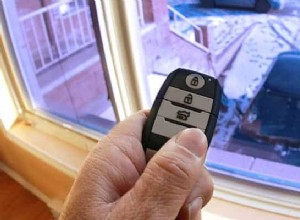 How to De-ice Your Car