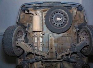 Should You Wash Your Car When It’s Freezing?