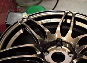 The Ultimate Guide to Applying Ceramic Coating on Wheels