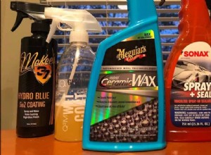Tips for Selecting the Right Ceramic Coating for Cars
