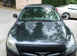 10 Tips for the First Time Ceramic Coating User