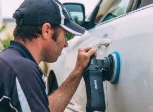 A Guide to Removing Ceramic Coating from Your Car