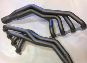 Can You Ceramic Coat Exhaust, Engine, and Turbo Parts?