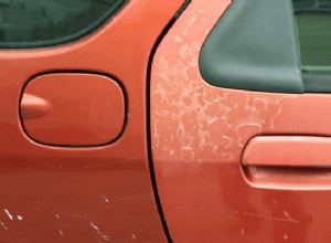 Why Maintaining Ceramic Coating Is Important