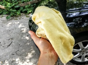 Throwing in the Towel: How to Wash Microfiber Towels